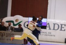 Arranca la etapa estatal CONADE 2026 con ciclismo, bádminton, judo y ajedrez