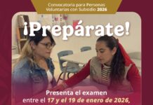 Invita IVEA a sumarse como asesor educativo y apoyar a personas en rezago