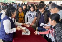 Inicia STPSP Caravanas de Servicios 2026 en Minatitlán