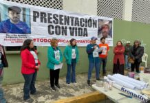 Tu ausencia es fuerza: papá de Ricardo, a tres años de su desaparición