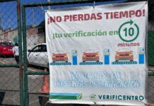 Concesionarios aceptan reducción tarifaria por verificación vehicular en Veracruz