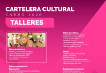 Invita Ayuntamiento de Xalapa a disfrutar de diversas actividades culturales