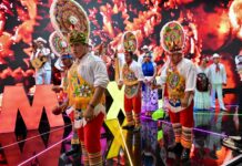 Veracruz alista su oferta turística ante el mercado internacional en la FITUR