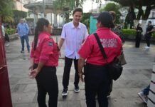 ¿Qué callos pisó Rafa? / Enrique Yasser Pompeyo