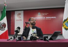 Todos miran hacia Coatzacoalcos y Pedro Miguel / Pablo Jair Ortega