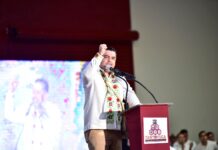 San Román, frontal / Enrique Yasser Pompeyo