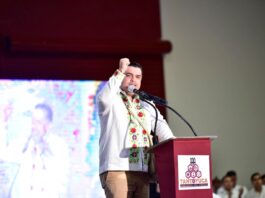 San Román, frontal / Enrique Yasser Pompeyo