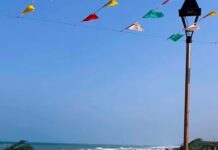 Pescadores denuncian bloqueo de accesos a playa Hermosa, en Pueblo Viejo