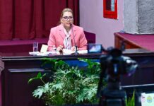 La primera de Lisbeth / Yamiri Rodríguez Madrid