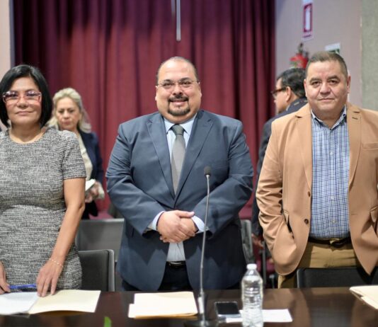 Periodismo, vocación irrenunciable a la verdad y la justicia: CEAPP