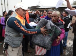 Caravana Abrigando Corazones regresa para atender a quienes más lo necesitan