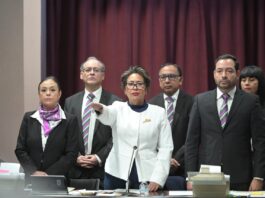 Transparencia, rendición de cuentas y combate a la corrupción, misión del Orfis