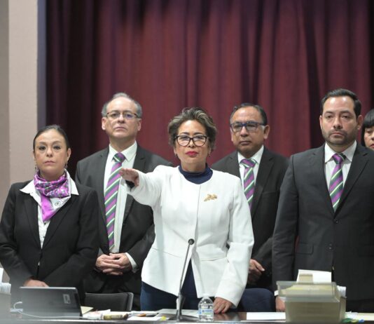 Transparencia, rendición de cuentas y combate a la corrupción, misión del Orfis