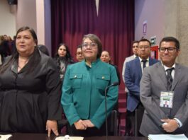 Justicia para cada persona vulnerable, prioridad y propósito de la CEDHV