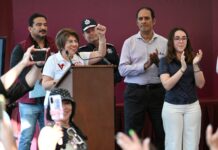 Con el “Jueves en tu Colonia”, el Ayuntamiento de Veracruz lleva soluciones a la ciudadanía