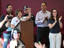 Con el “Jueves en tu Colonia”, el Ayuntamiento de Veracruz lleva soluciones a la ciudadanía