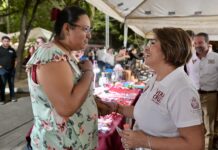 Exitoso arranque del Primer Encuentro Jarocho Emprendedor