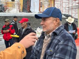 Robos a camiones cafetaleros afectan a pequeños productores: CNOC