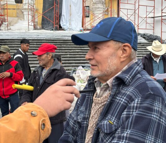 Robos a camiones cafetaleros afectan a pequeños productores: CNOC