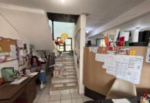 Sin escuela, 53 alumnos de kínder “Josefina Ramos” en El Castillo