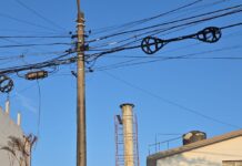 Garantiza el H. Ayuntamiento de Veracruz que no se expedirán permisos para espectaculares sin evaluación de seguridad y ubicación