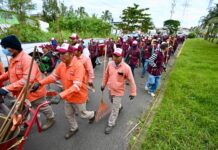 Invita Ayuntamiento de Veracruz al Domingo de descacharrización en fraccionamientos Hacienda Sotavento y Pueblo Nuevo