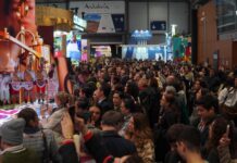 Promociona Veracruz en FITUR sus rutas turísticas rumbo a la Copa Mundial FIFA