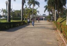 UV región Coatzacoalcos-Minatitlán suspende clases presenciales por frente frío 30