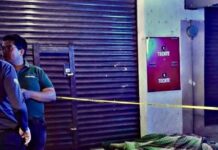 Asesinan a nieto de alcaldesa de Lerdo