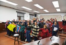 Ayuntamiento de Xalapa inició acciones del Sistema Municipal para la Igualdad entre Mujeres y Hombres y una Vida Libre de Violencia