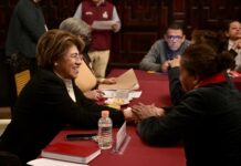 Mantienen gobierno de puertas abiertas en la ciudad de Veracruz