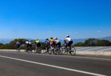 Veracruz define a sus mejores ciclistas en la etapa estatal rumbo a la Olimpiada Nacional
