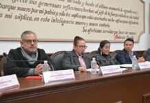 Con el respaldo del Gobierno del Estado, Xalapa será referente en Protección Civil