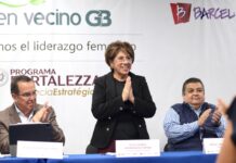 Refrenda Ayuntamiento de Veracruz respaldo a proyectos para la autonomía económica de las mujeres