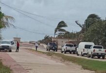 Veracruz se mantiene fuera de niveles críticos por atrocidades