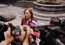 Aumento al transporte público es exclusivo para Xalapa: Rocío Nahle