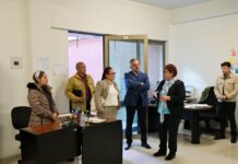 Supervisa Alcaldesa buen funcionamiento del Sipinna Xalapa