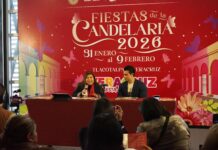 Fiestas de La Candelaria: tradición viva que une fe, cultura y comunidad en Tlacotalpan