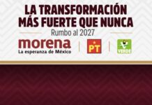 Alianzas / Enrique Yasser Pompeyo