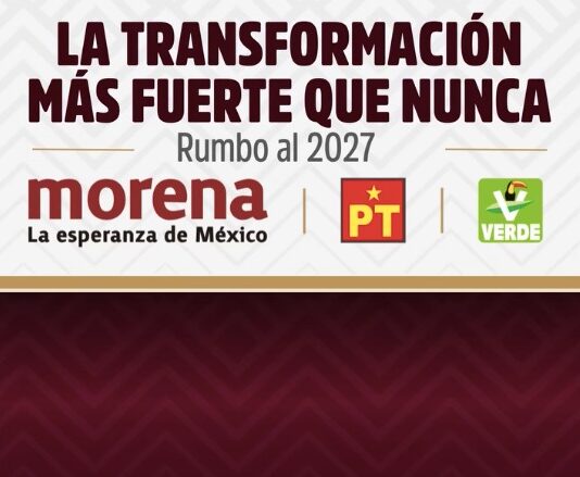 Alianzas / Enrique Yasser Pompeyo