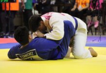 Veracruz inicia su camino competitivo en judo y ajedrez rumbo a la Olimpiada Nacional