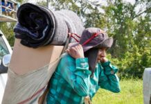 Abrigando Corazones fortalece apoyo invernal a adultos mayores y pueblos originarios