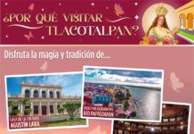 Tlacotalpan celebra las Fiestas de la Candelaria con cultura, tradición y fe