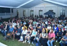 Disfruta las veladas musicales del Foro Especial de Son Jarocho, durante La Candelaria