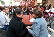 Comienza transformación de la ciudad de Veracruz en primeros 30 días de gobierno