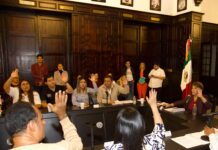 Presenta alcaldesa Plan de Trabajo del Ayuntamiento de Veracruz para el periodo 2026–2029