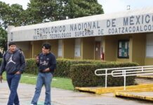 Denuncian presunta corrupción en el ITESCO