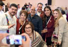 Zenyazen Escobar destaca impulso legislativo a infraestructura, educación y reformas