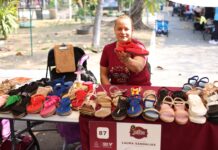 Finaliza con gran éxito el Primer Encuentro Jarocho Emprendedor en Veracruz