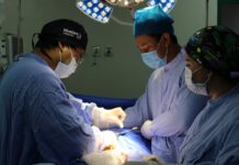 Realiza IMSS Veracruz Norte 171 procedimientos quirúrgicos como parte de Estrategia “2-30-100”